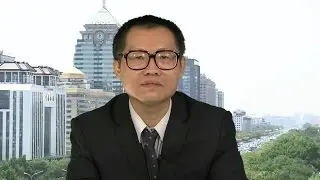 Professor Yang Yuguang on Chinese space program