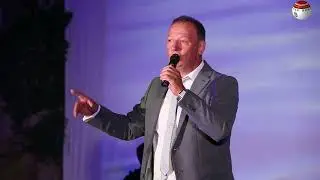 IVICA ŠEPERIĆ - ''DOTAKNIMO MORE'' - 30. JUBILARNI MARKO POLO FEST 2025. (MPTV Official) [HD]