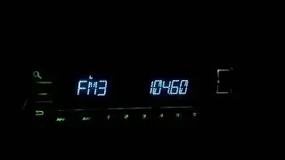 104,6 МГц - Ретро FM. Моршанск, Тамбовская область ~230 км