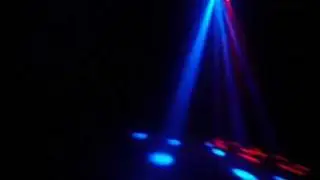 Ghost Twin Scan Led www.xlsono.fr