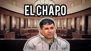 The El Chapo Case | True Crime Story | Melih True Crimes