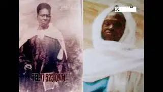 XAMLE SOKHNA OUMY MBACKE BINTOU BARRA MBACKE