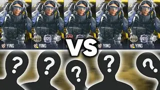 Das NEUE EVENT in RAINBOW 6 SIEGE | WILDCARD SIEGE GUT✅️oder SCHLECHT❌?