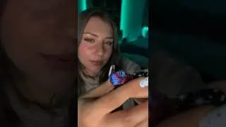[ASMR PL] asmr with my pet dragon 🐉🐲