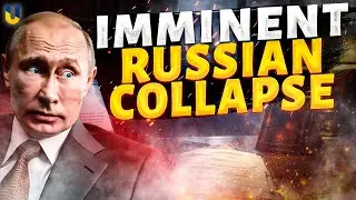 РОССИЯ РУХНЕТ ЧЕРЕЗ 24 ЧАСА! Секретный архив раскрывает скрытую правду Кремля.