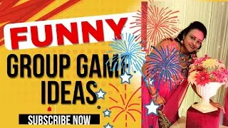 Group game ideas for Big party/group game ideas/ Latest group game ideas/ Group game with twist