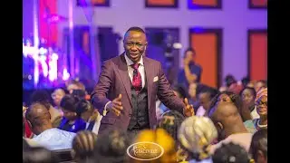 DESTINY MADE EASY || PASTOR TUNDE AYENI