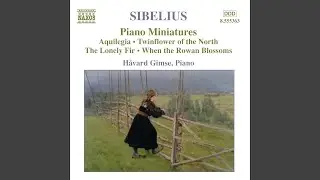 5 Pieces, Op. 75, 