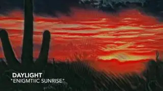 Lonepsalm - Enigmatic Sunrise