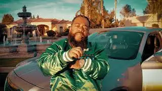Denzel Davis - In My Head 