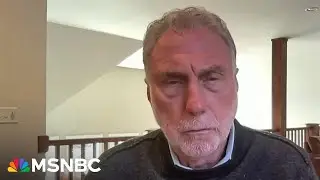 &lsquo;Betrayal&rsquo;: Marty Baron, former Washington Post editor, slams paper&rsquo;s non-endorsement
