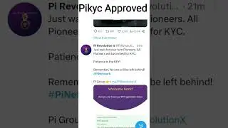 Pi Network Launch || Pi Coin Update || Pi Coin Listing || Pi KYC Pending || Pi Network New Update