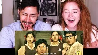 BP (BALAK PALAK) | Marathi Movie | Trailer Reaction w/ Yvette!