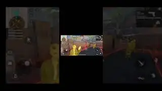 aqui e a Maria Clara Pereira da Silva fando v&iacute;deo mal sei jogar kkkk