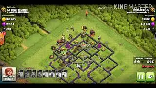 TH10 farming strategy|| No heroes|| No Miners||useful for new TH10