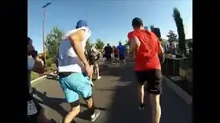 Marathon de la Dr&ocirc;me 2019