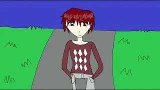 Hadaka Shitsuji Anime episode 0 (prologue)