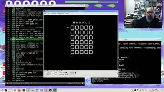 Wordle v1.3 for C64 is finally released!