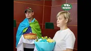Кагарличчина. Підсумки тижня. Передача ТРС 