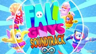 Fall Guys Sampled HipHop Beat | Beatsbyviggy