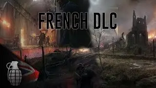 Battlefield 1: FRENCH DLC CONCEPT REVEAL