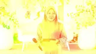 THE WEDDING OF AYU MILLENIA PUTRI DAN ABDUL GHOFUR