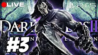 Darksiders 2 Deathinitive Edition - Normal #3