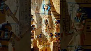 Egyptian Mysticism - The Esoteric 44