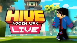 The Hive Live Wth You!