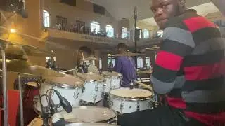 Repetition SION TABERNACLE lubumbashi