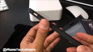 Elago iPhone 6 Bumper Case