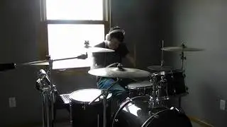 Streetlight Manifesto - Would You Be Impressed Drum Cover