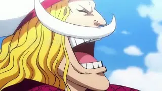 Je réagis au débat One Piece le plus drôle de l'histoire (je pleure de rire)