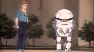 M.A.S.K. S01E42 - Artemis Enigma