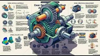 (#69) Reliable Gear System Design Principles