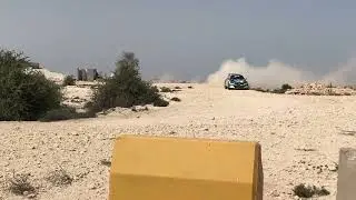 QMMF International Rally