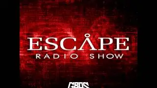 Escape Radio Show by G80's #003