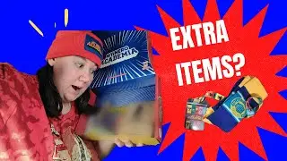 My Hero Academia CultureFly Winter 2022 Box