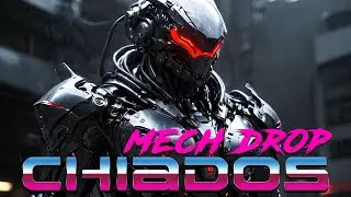 chiados - mech drop [synthwave]