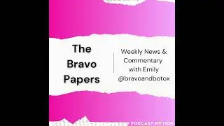 🗞️ Bravo Weekly News: Monday, January 5, 2026 (Part 1)