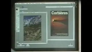 Informationsteknik (SVT 1997-11-09)