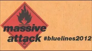 Massive Attack - Hymn Of The Big Wheel (2012 remix & remaster)