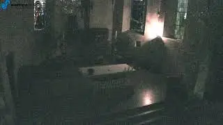02.02.2026 - Pfarrkirche zum Hl. Laurentius / Parrocchia S. Lorenzo - St. Lorenzen / S. Lorenzo (BZ)