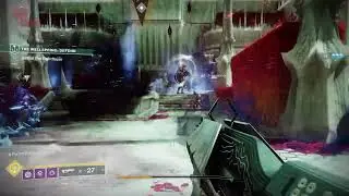RESET AND PINNACLES!!!! DESTINY 2 WITCH QUEEN!!!!!  ROAD TO 1,000 SUBS!
