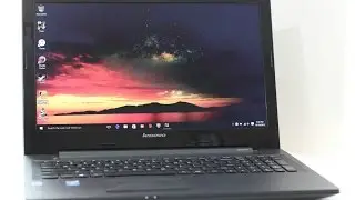 Lenovo G50 15.6