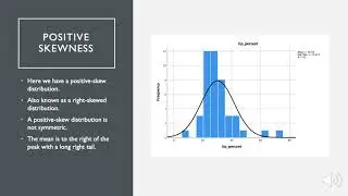 Univariate Distributions