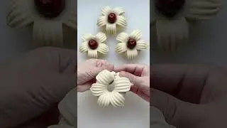 🥰 Satisfying & Creative Dough Pastry Recipes # 404🍞Bread Rolls, Bun Shapes, Pasta, 1ice Cake #shorts