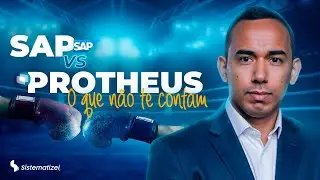 SAP X PROTHEUS - Qual &eacute; melhor?