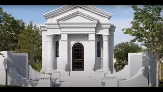 Commemorate a Life of Distinction with Coldspring Private Estates&reg;