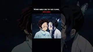 Really? 💀| #kny #demonslayer #foryou #mitsuri #kimetsunoyaiba #tanjiro #nezuko #fyp